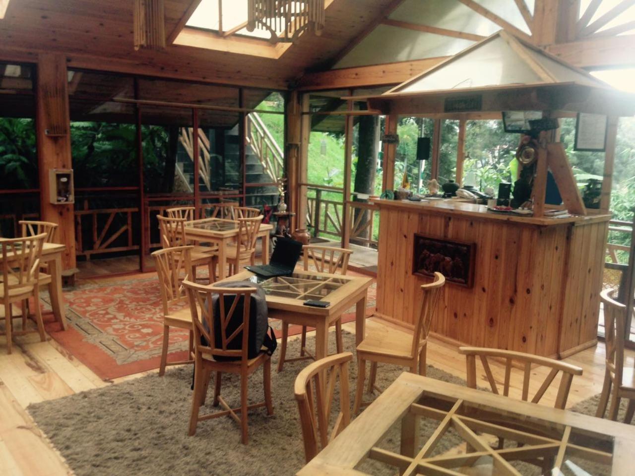 King Fern Cottage Нувара-Елія Екстер'єр фото