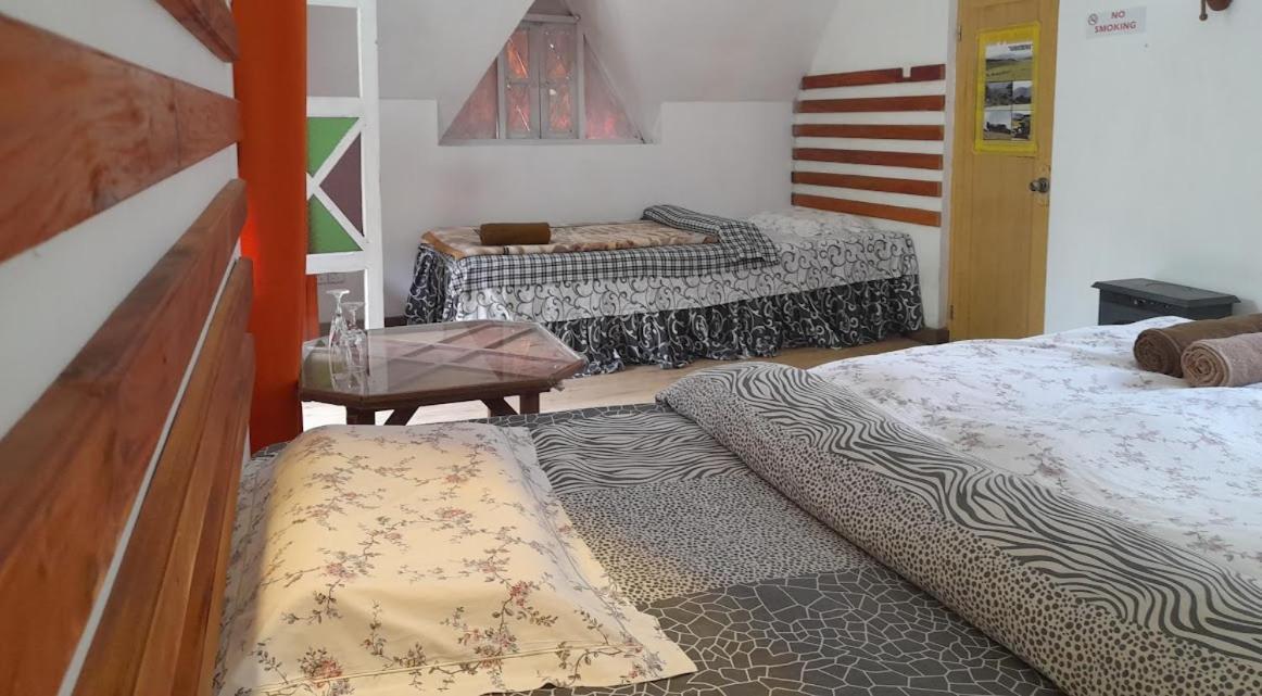 King Fern Cottage Нувара-Елія Екстер'єр фото