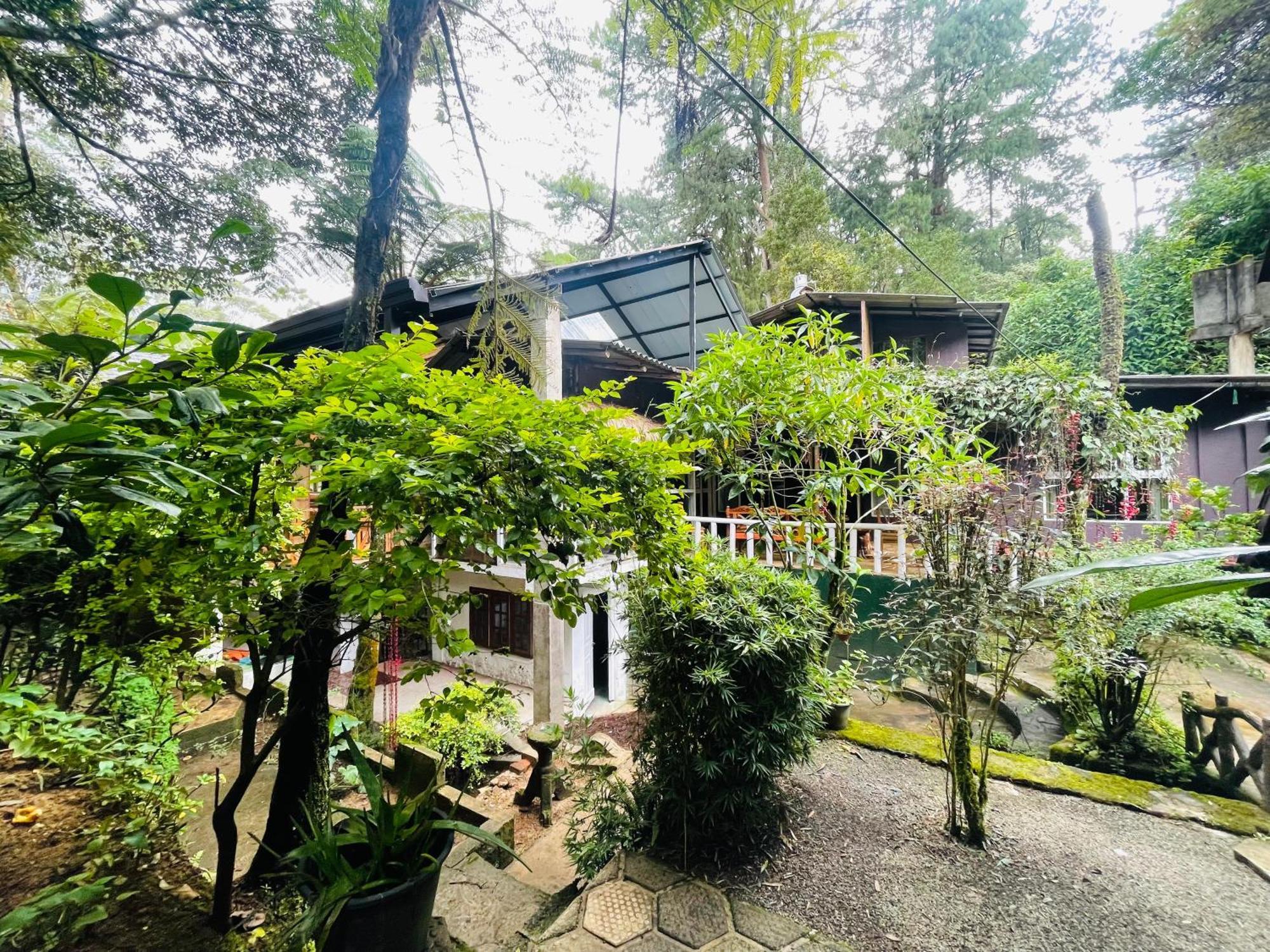 King Fern Cottage Нувара-Елія Екстер'єр фото