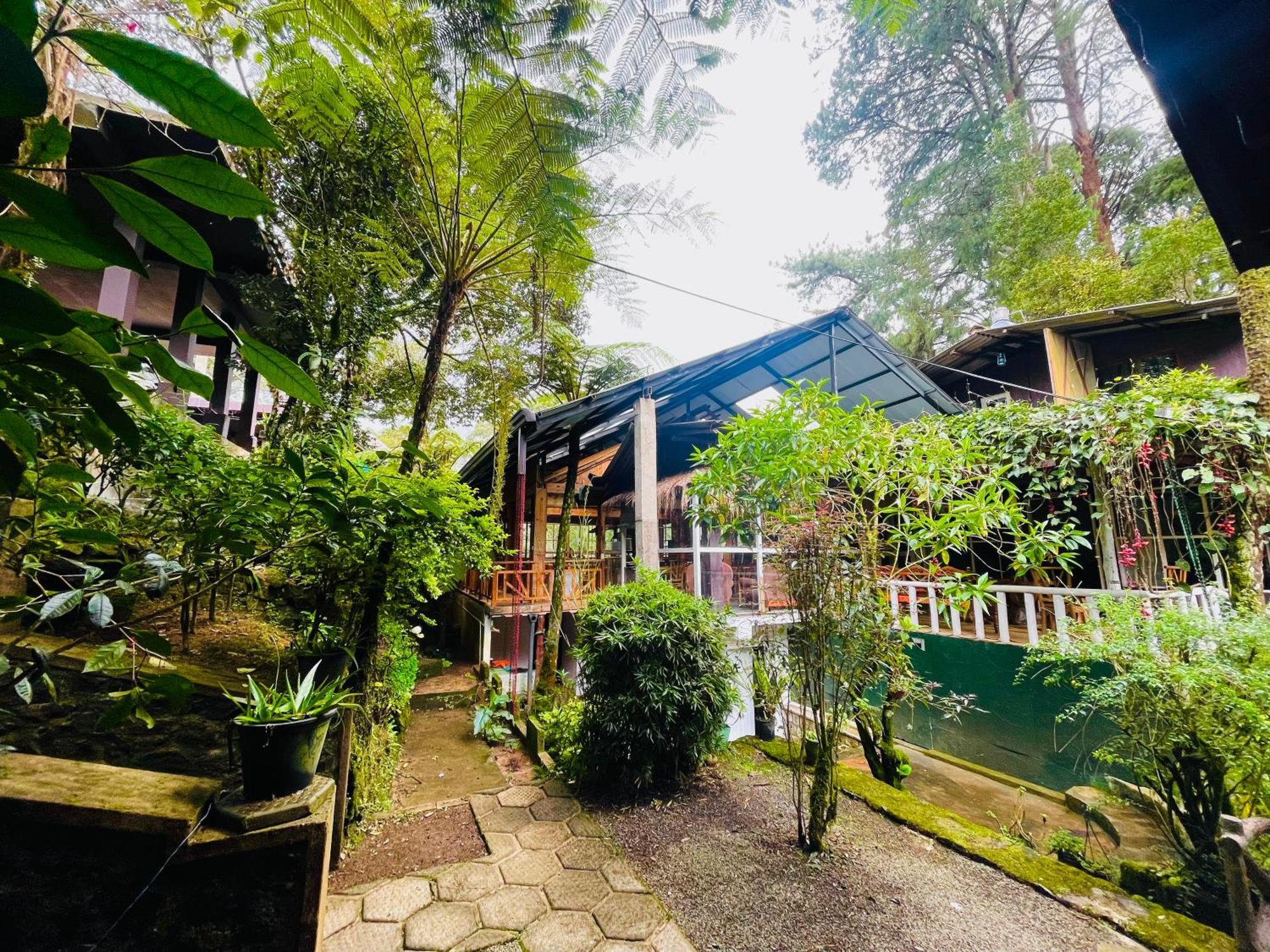 King Fern Cottage Нувара-Елія Екстер'єр фото