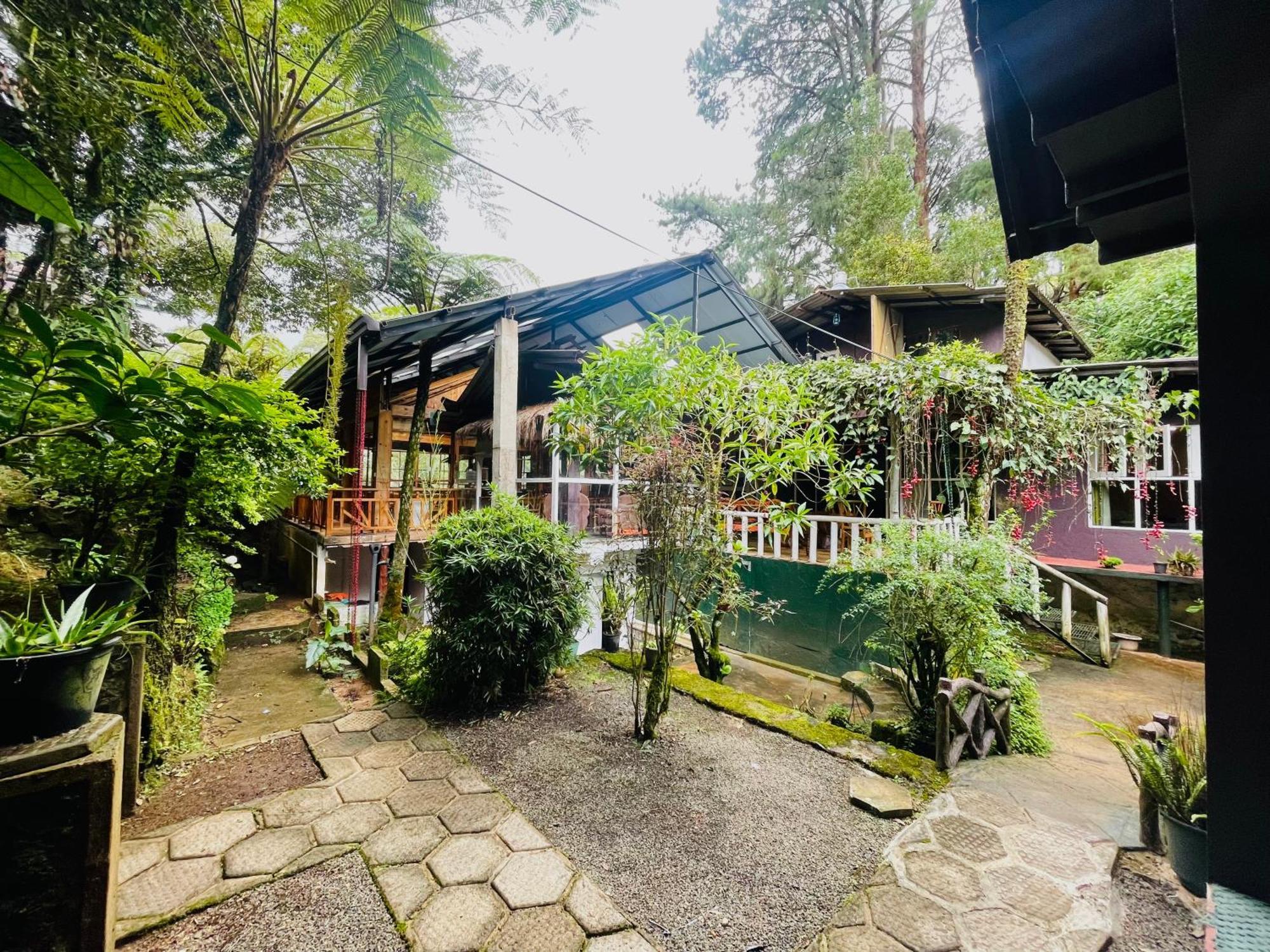 King Fern Cottage Нувара-Елія Екстер'єр фото