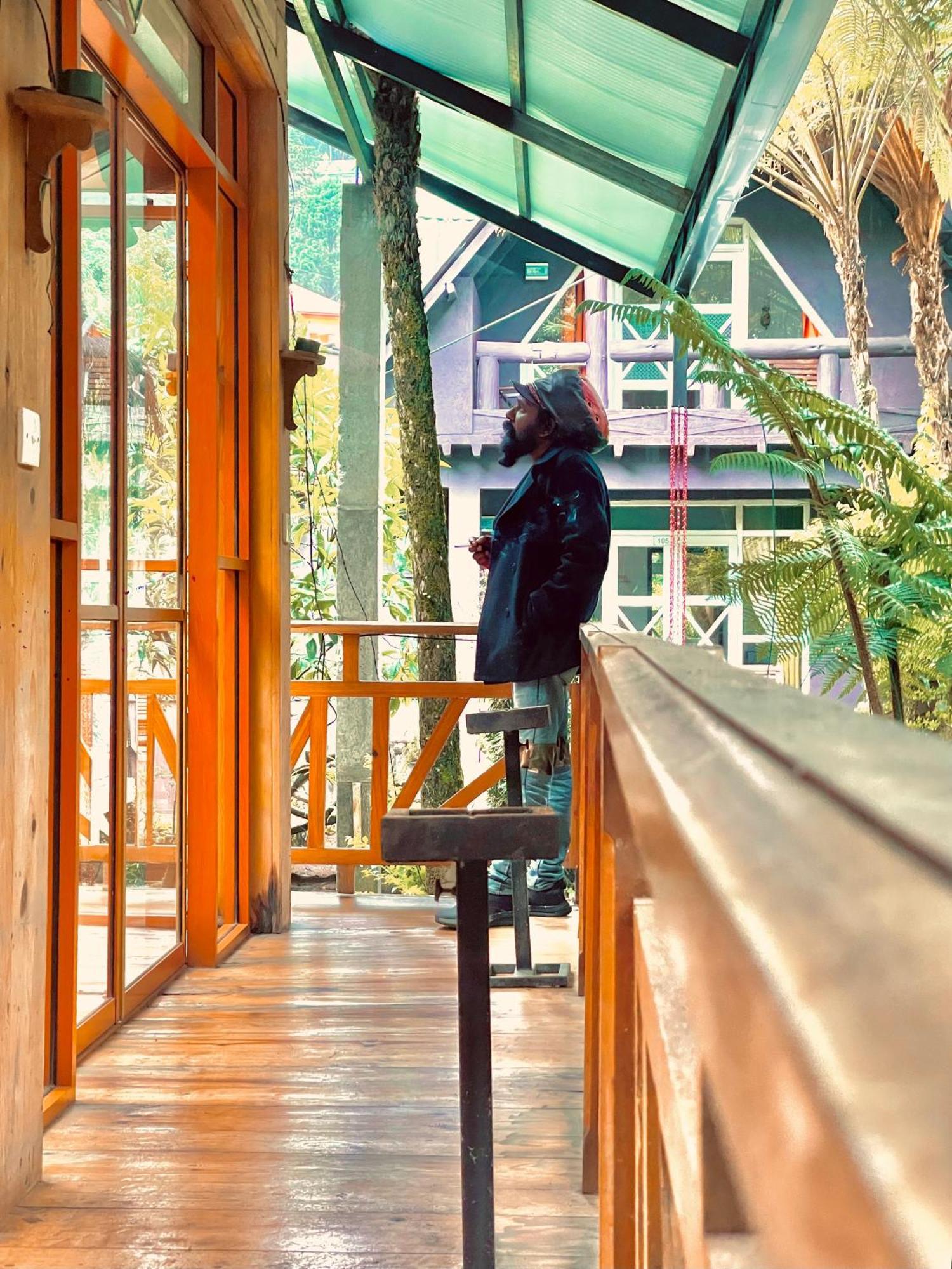 King Fern Cottage Нувара-Елія Екстер'єр фото