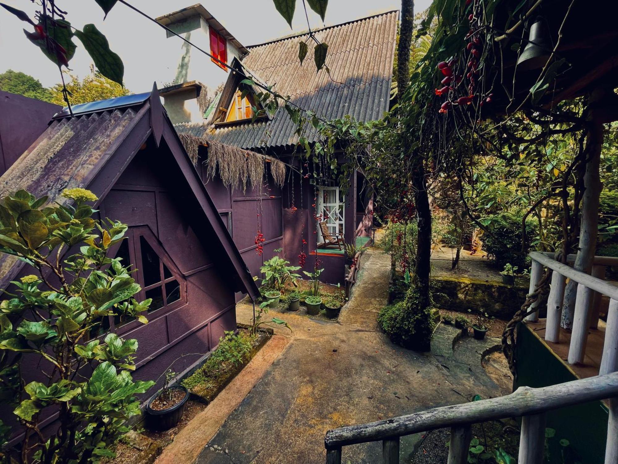 King Fern Cottage Нувара-Елія Екстер'єр фото