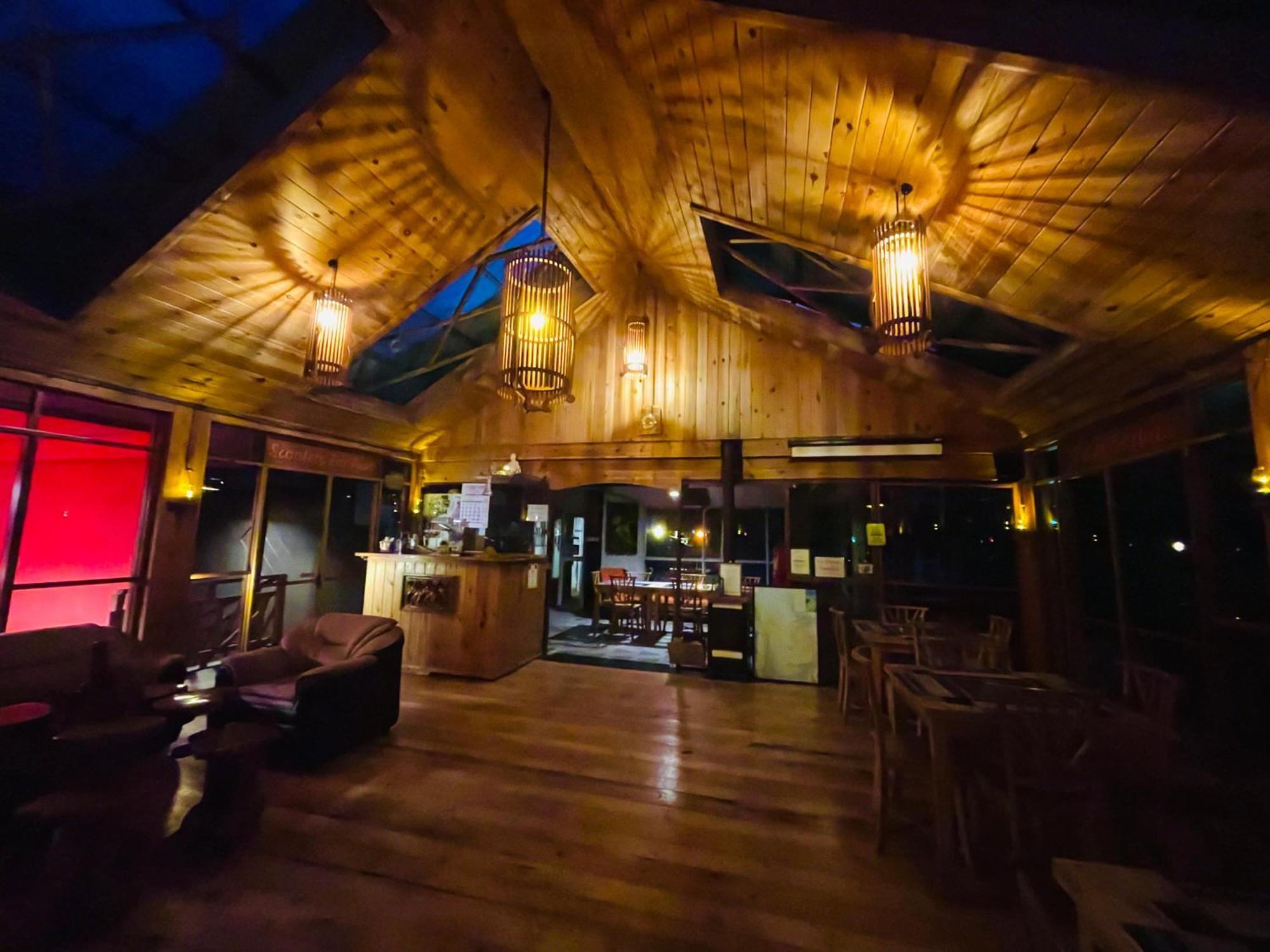King Fern Cottage Нувара-Елія Екстер'єр фото
