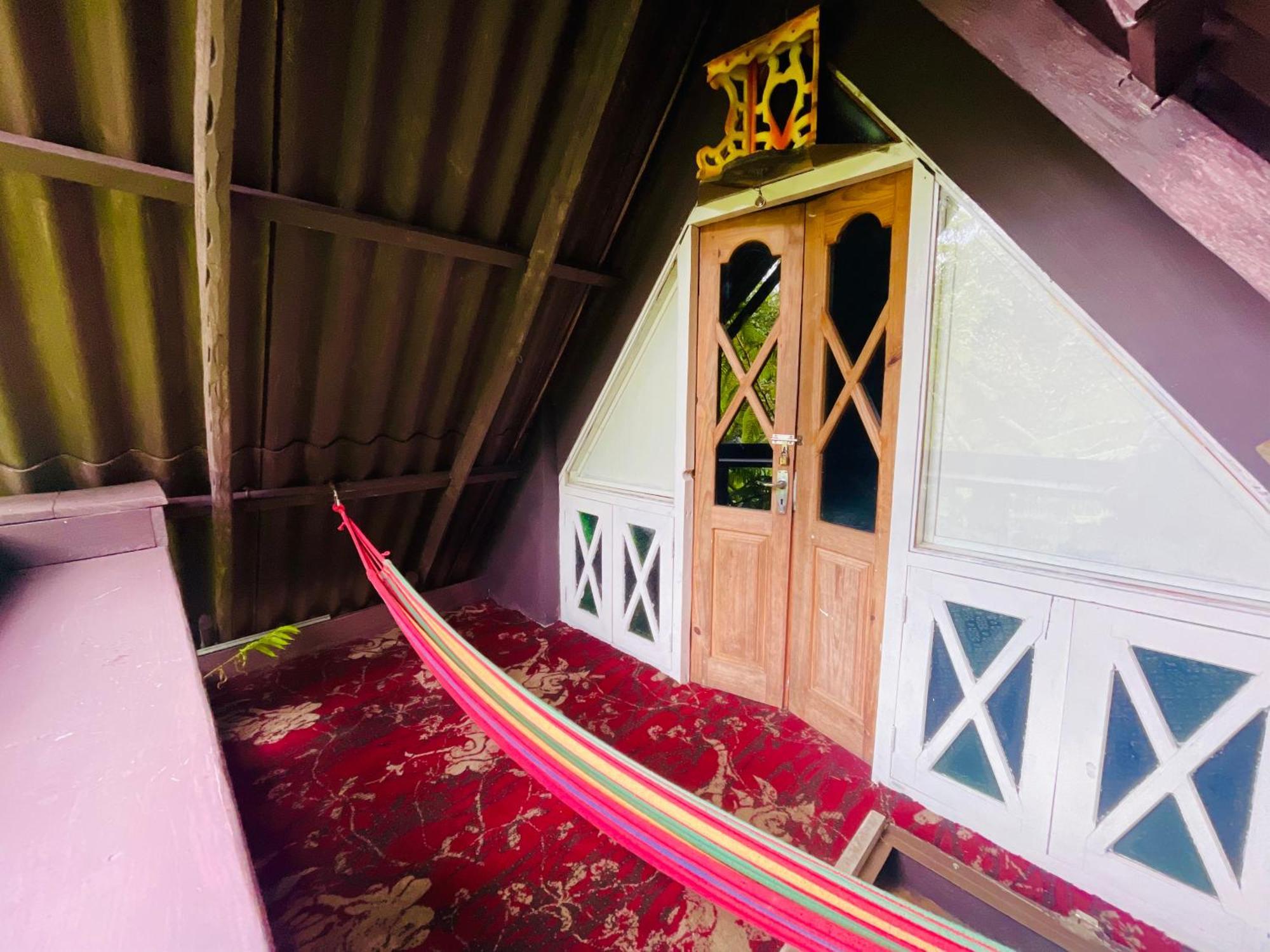 King Fern Cottage Нувара-Елія Екстер'єр фото