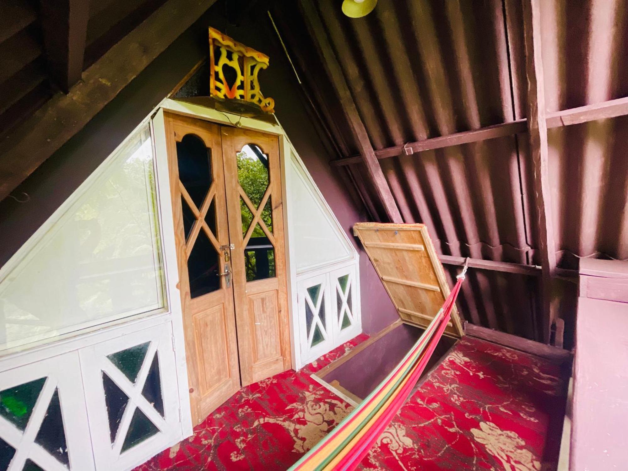 King Fern Cottage Нувара-Елія Екстер'єр фото