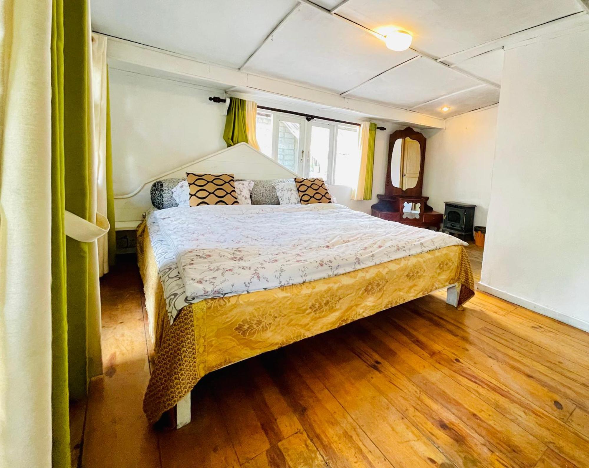 King Fern Cottage Нувара-Елія Екстер'єр фото