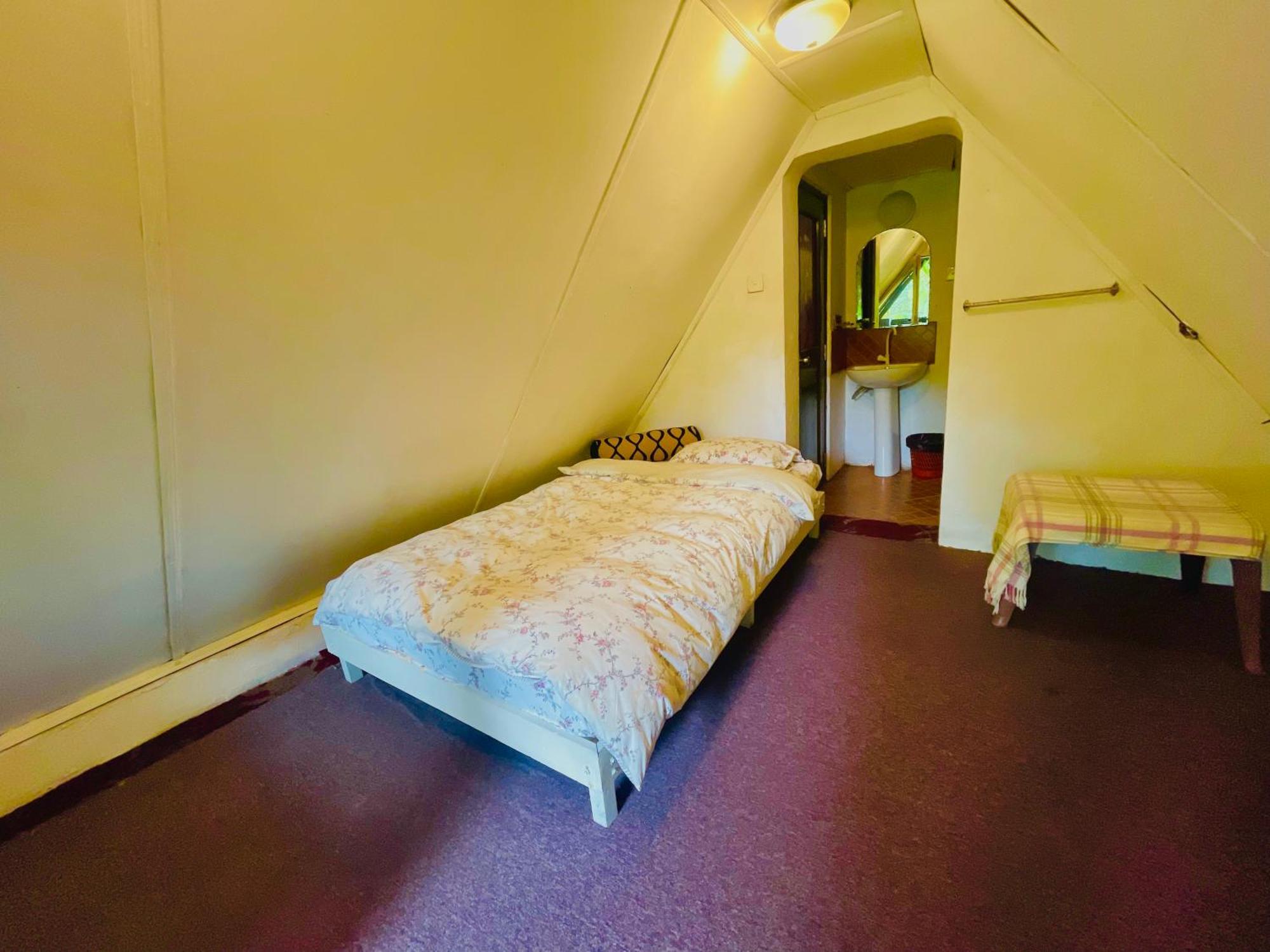 King Fern Cottage Нувара-Елія Екстер'єр фото