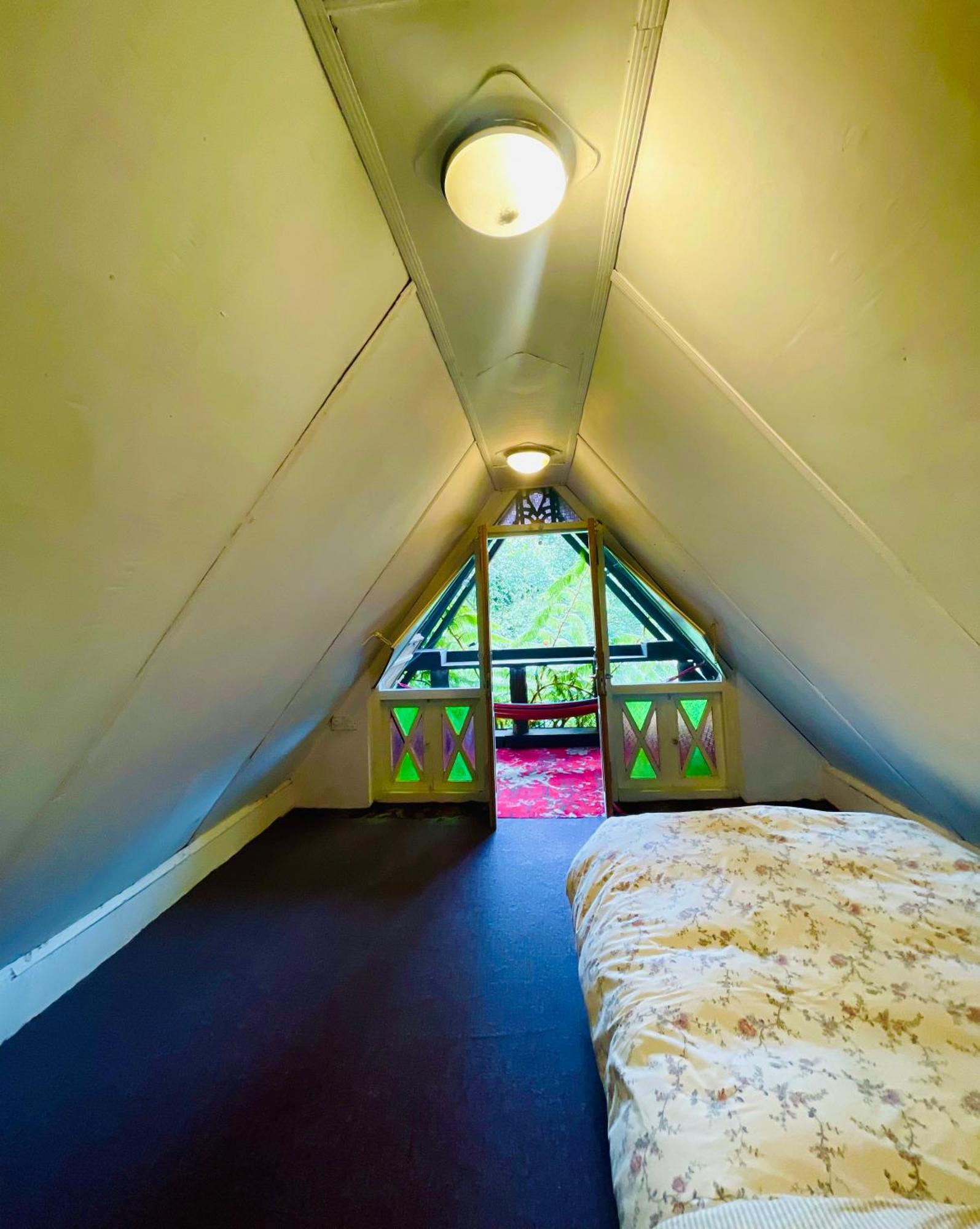 King Fern Cottage Нувара-Елія Екстер'єр фото
