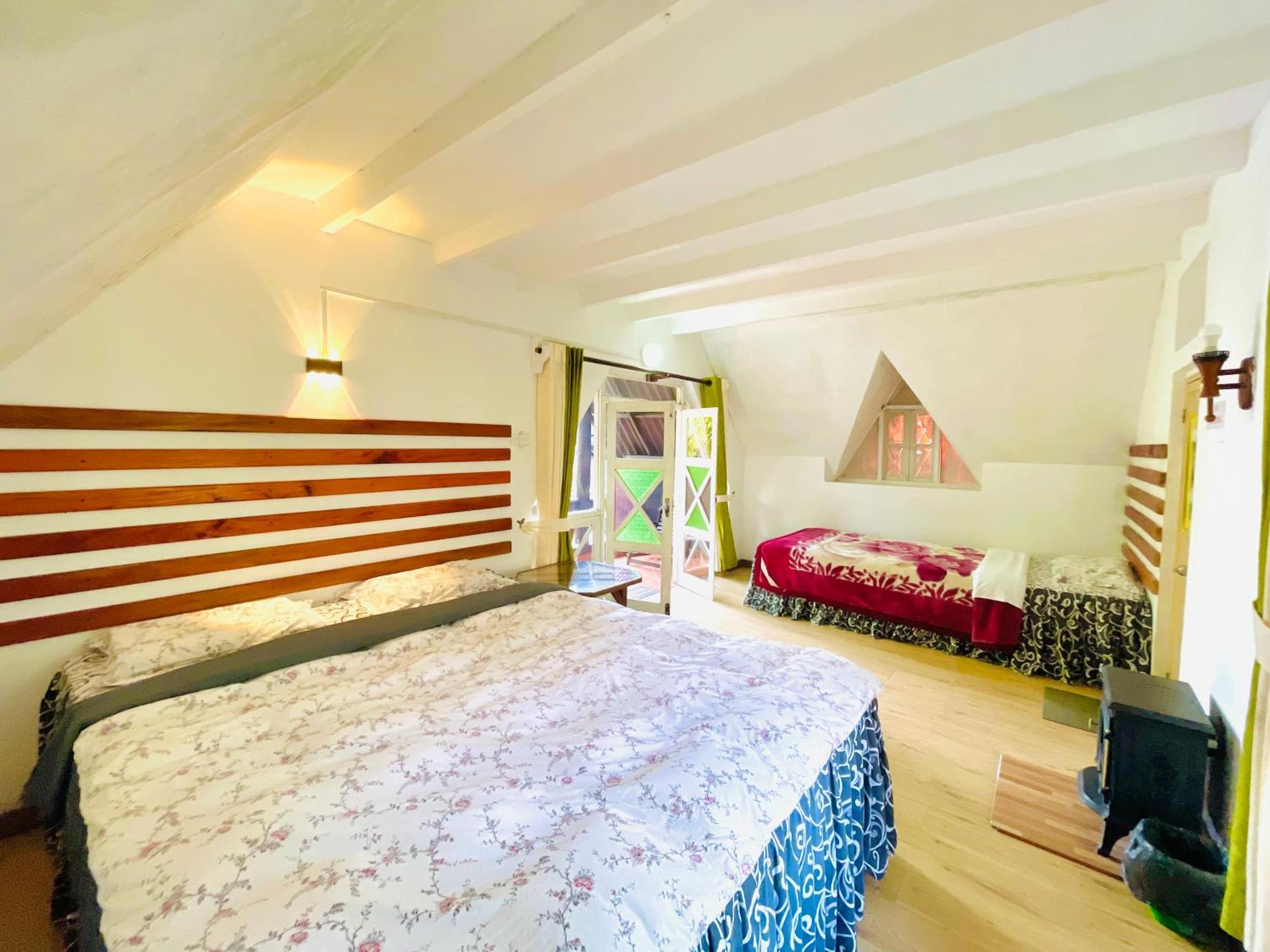 King Fern Cottage Нувара-Елія Екстер'єр фото