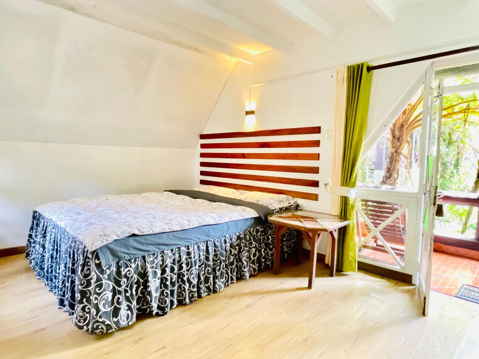 King Fern Cottage Нувара-Елія Екстер'єр фото