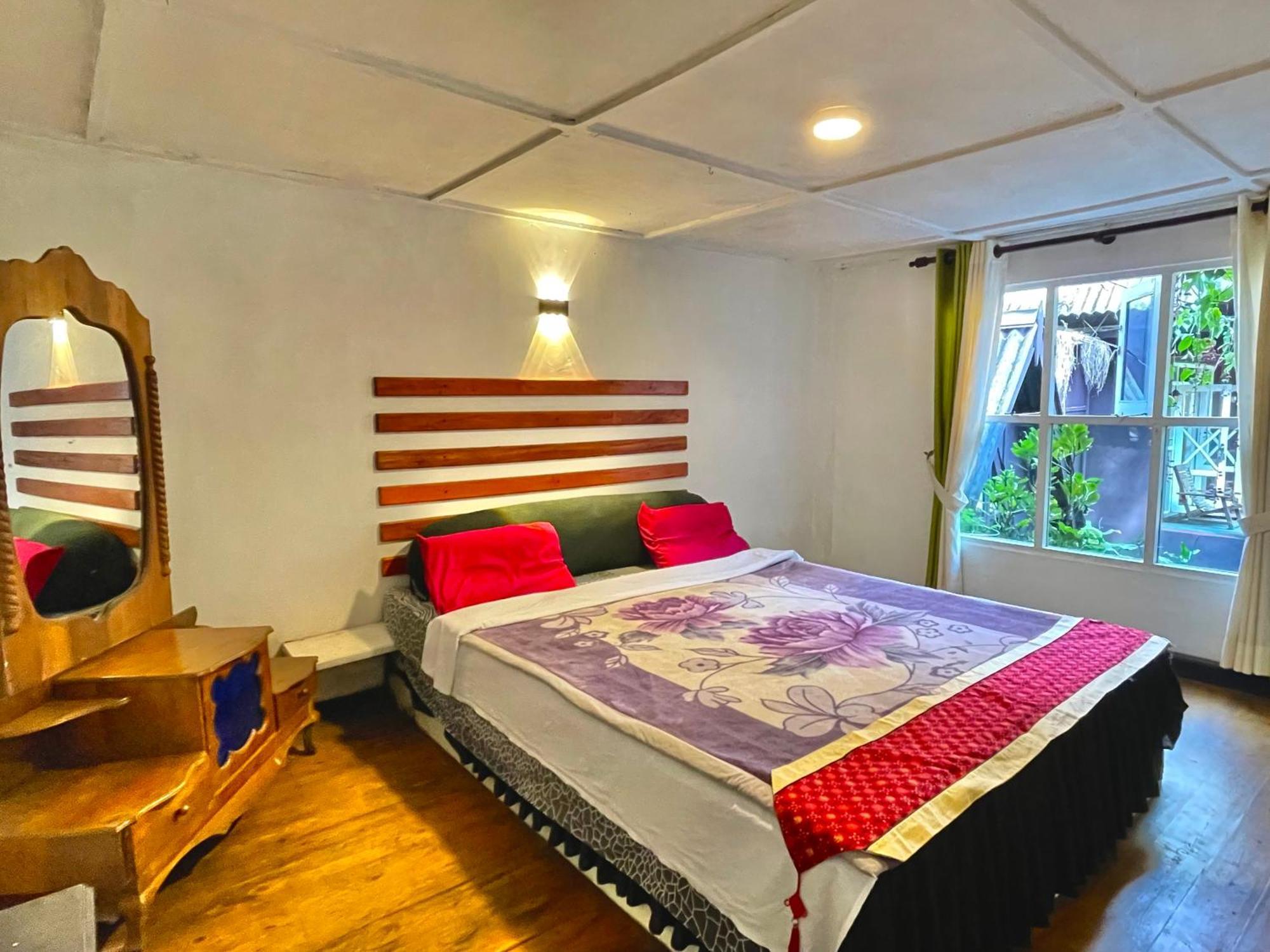King Fern Cottage Нувара-Елія Екстер'єр фото