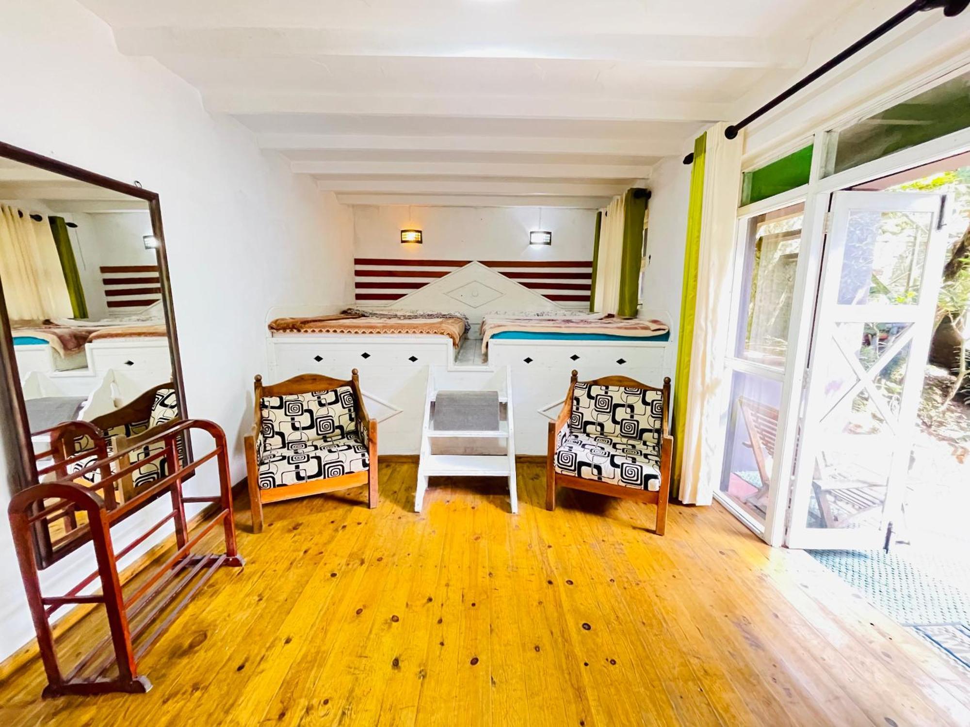 King Fern Cottage Нувара-Елія Екстер'єр фото