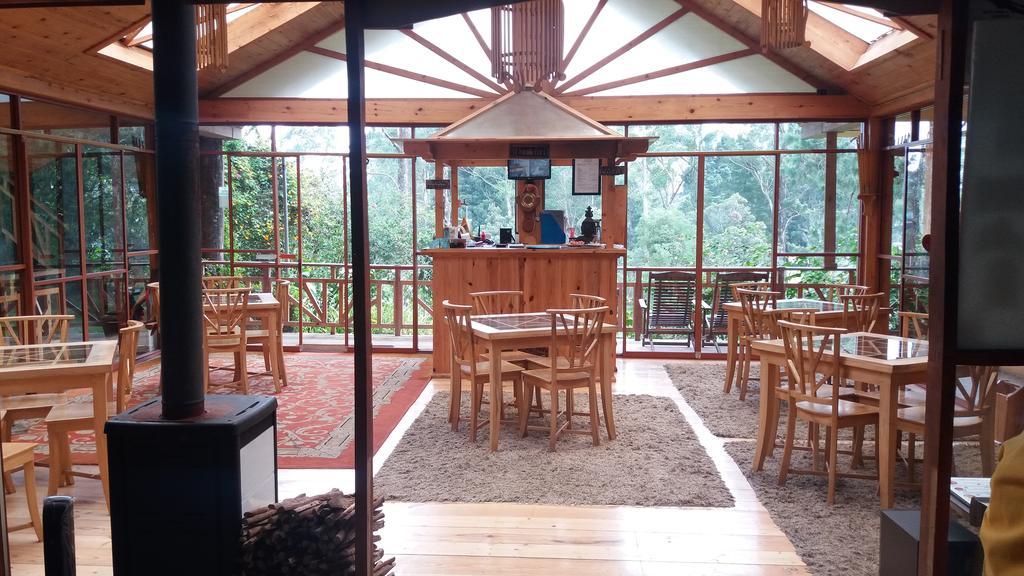 King Fern Cottage Нувара-Елія Екстер'єр фото