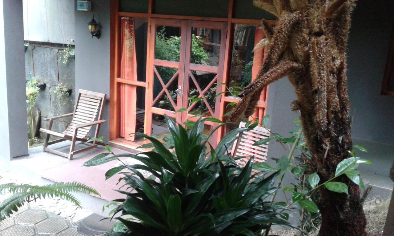King Fern Cottage Нувара-Елія Екстер'єр фото