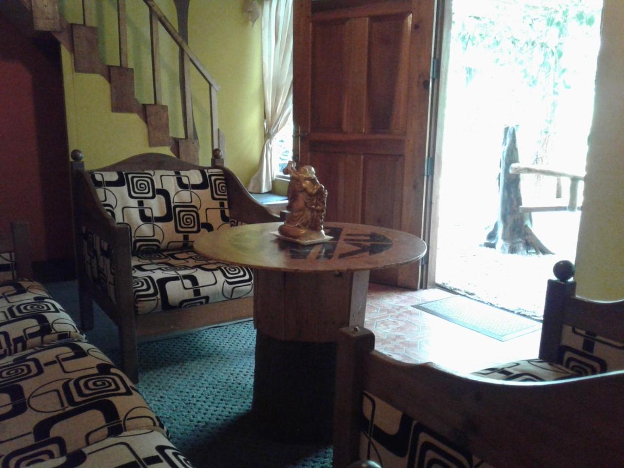 King Fern Cottage Нувара-Елія Екстер'єр фото