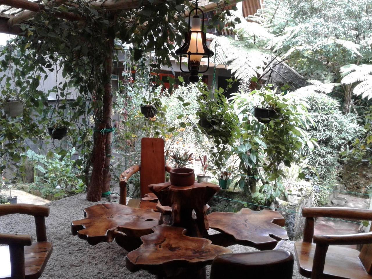 King Fern Cottage Нувара-Елія Екстер'єр фото