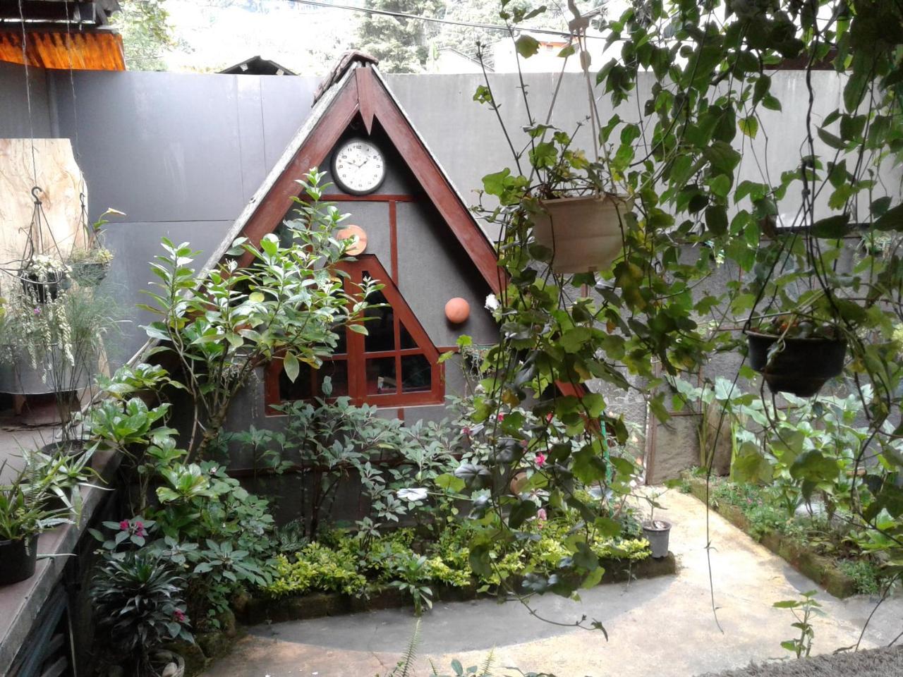 King Fern Cottage Нувара-Елія Екстер'єр фото