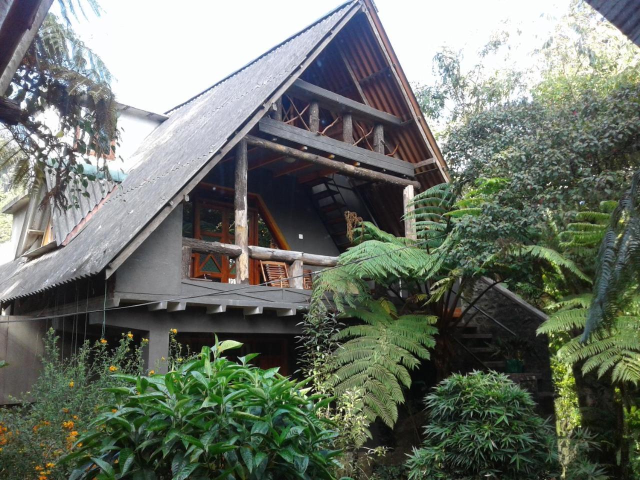 King Fern Cottage Нувара-Елія Екстер'єр фото